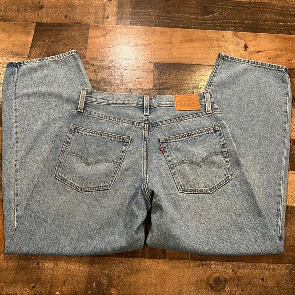 WOMEN'S JEANS - Picture 7 of 10